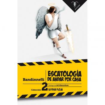Escatología de andar por casa: 2 - Bandinnelli