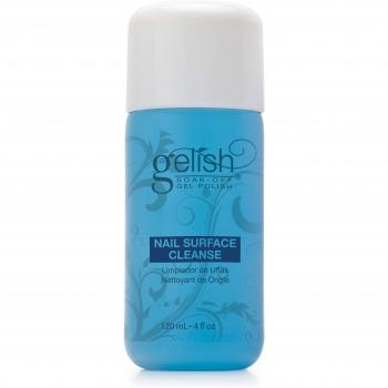 Tratamiento para las Uñas Morgan Taylor Limpiador 120 ml