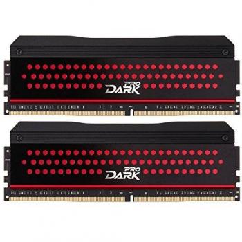 Team Group Dark Pro Series Red 8GB
