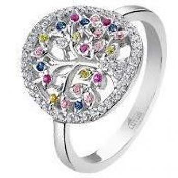 Lotus Silver Anillo Plata LP1896-3/114