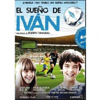 El Sueño De Iván [DVD]