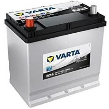 Varta 5450790303122 Batería de arranque