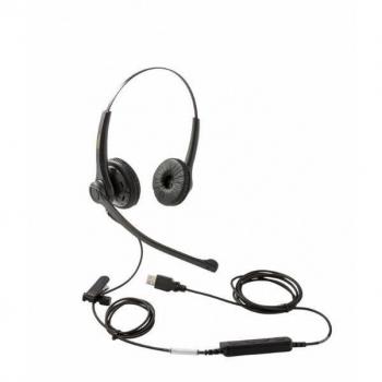 Auricular FreeMate DH037B-USB