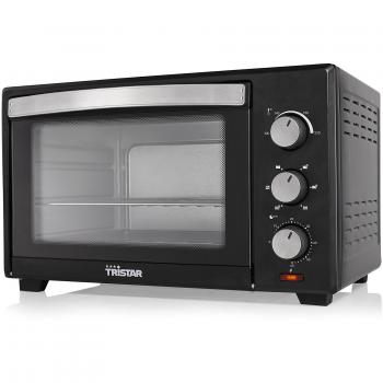 Tristar OV-1440 - Horno, 28 l, color negro