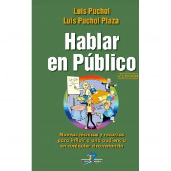 HABLAR EN PÚBLICO