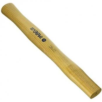 ABC TOOLS 057400 asas para martillo, DIN 5111, Gris
