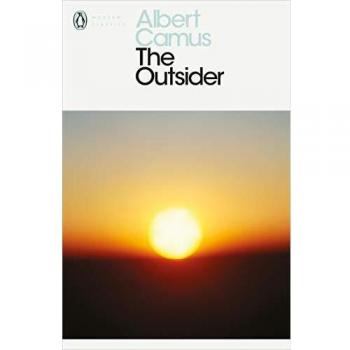 The Outsider