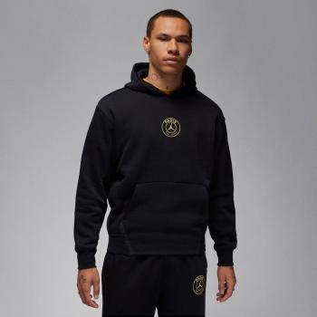 Jordan Paris Saint-Germain Sudadera con Capucha de Lana