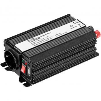 Inversor de Corriente 300W CoreParts MBXINV-AC003