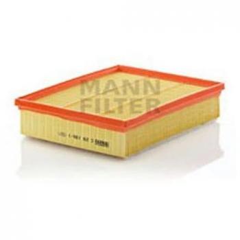 Original MANN-FILTER Filtro de aire C 29 198/1 – para automóviles