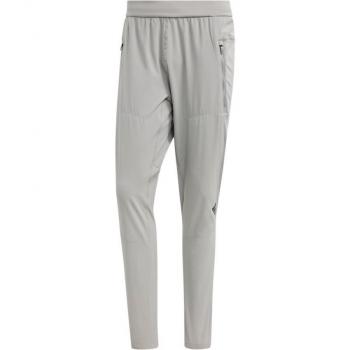 Pantalón Adidas D4T de Entrenamiento para Hombre en Gris, Talla S