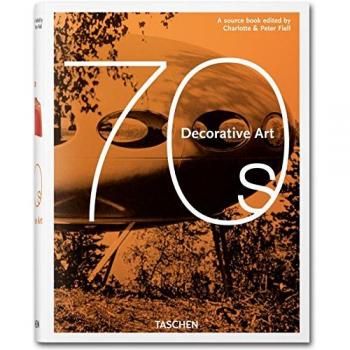 Decorative Art 70s - AA.VV