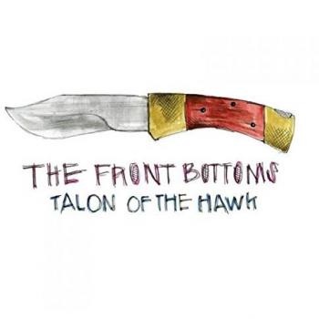 Talon Of The Hawk [VINYL]