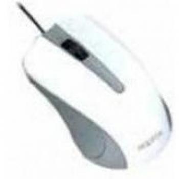 Approx APPOMLITEW - Ratón óptico, USB, 1000 DPI