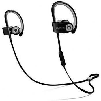 Beats POWERBEATS 2 WIRELESS SPORT BLACK - Auricular InEar deporte inalámbrico
