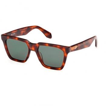Adidas OR0110/S 52N 51mm Unisex Brown Stylish Sunglasses