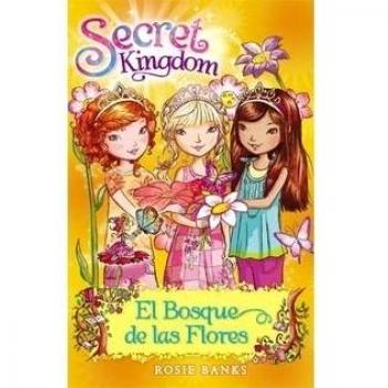 El Bosque De Las Flores: 13