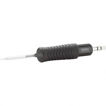 Weller Punta de soldadura tipo Cincel RTPS mod. T0050111599, 1 mm, para Soldador inteligente, calentamiento extremadamente rápido