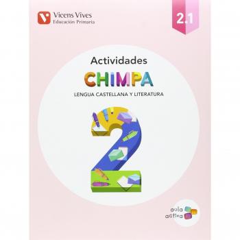 CHIMPA 2