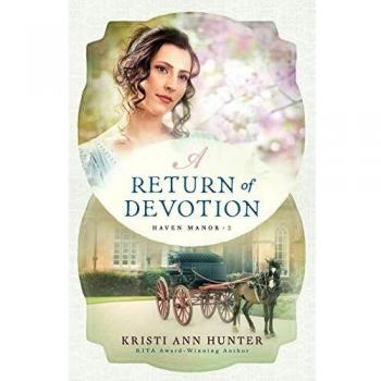 Return of Devotion: 2