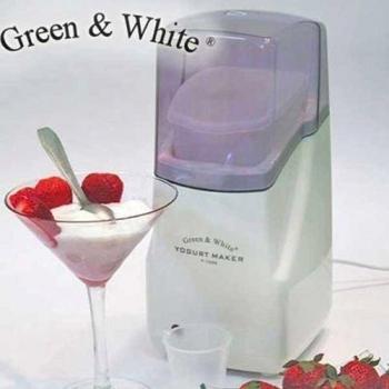 Green and White ® Yogurtera Familiar - 1L