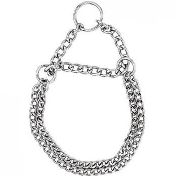 COLLIER 1/2 ETRANGLEUR 50 CM