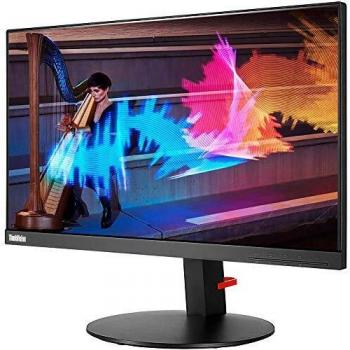 Monitor Lenovo ThinkVision T24d 24 WUXGA LED 1920x1200 IPS con Hub USB