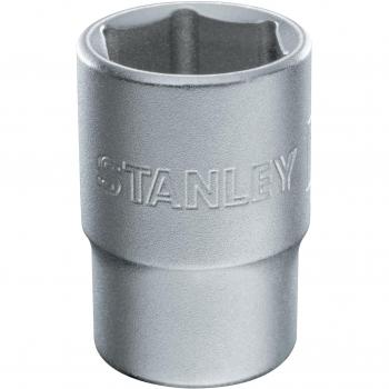 STANLEY 1-17-258 - Llave de vaso 1/2' 6 p 32mm