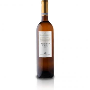 Blanco Nieva Pie Franco 2014 - Vino Blanco Verdejo D.O. Rueda,