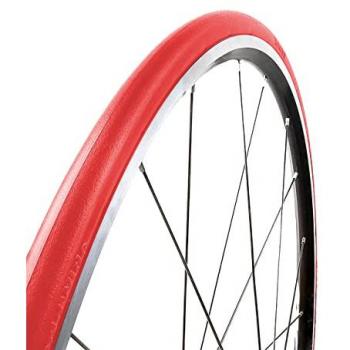 Tannus Cubierta 700x23c Slick | Neumático Antipinchazos Bici Carretera