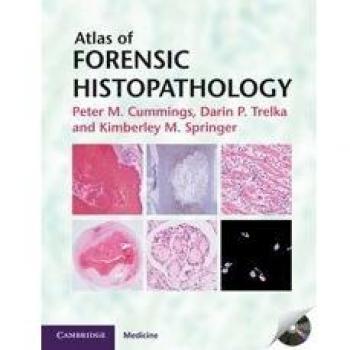 Atlas of Forensic Histopathology