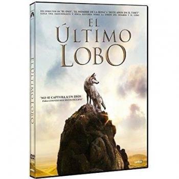 El Último Lobo [DVD]