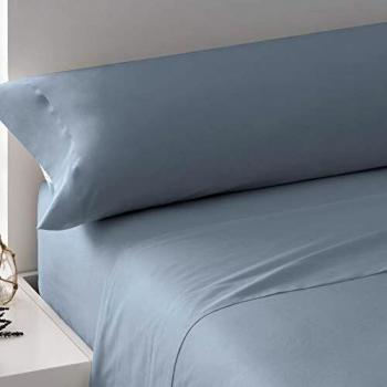PimpamTex – Juego de Sábanas 100% Algodón para Cama –