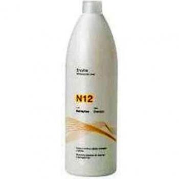 N12 CHAMPU NUTRITIVO 1000 ML.