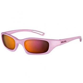Salice 152RW Gafas de Sol JR Rosa Unisex Niño, Única