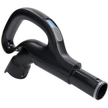 Maneta de tubo flexible original para aspiradora Electrolux, compatible con modelos 2193710155, 2193710262 y 2193710387