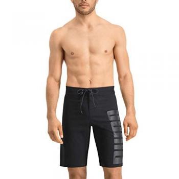 Bañador Largo Puma Swim Negro - XS