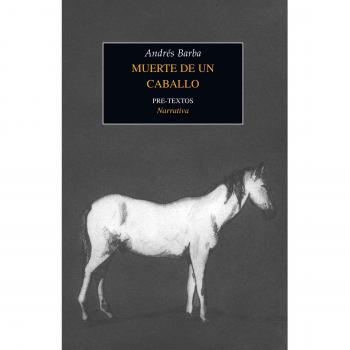 Muerte de un caballo