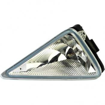 Faro antiniebla MAGNETI MARELLI 711307022645 Izquierda