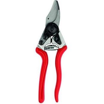 FELCO 16 High-Performance Ergonomic Pruning Shears for Left-Handed Gardeners