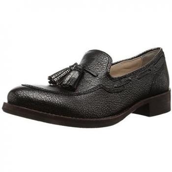 Clarks Tomina Bay, Mocasines para Mujer, Gris