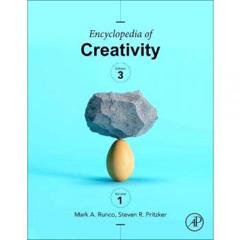 Encyclopedia of Creativity