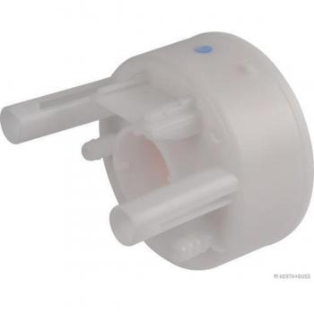 Filtro de combustible HERTH+BUSS JAKOPARTS J1331066 - Filtro de combustible de alta calidad, compatible con múltiples modelos de vehículos, diseñado para eliminar impurezas del combustible y garantizar un flujo óptimo, fabricado