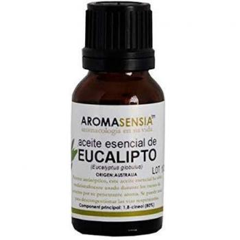 Aromasensia Aceite Esencial - 100 gr