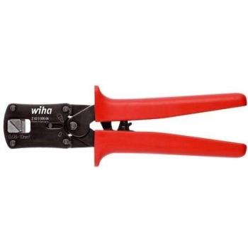 WIHA 33845 - Crimpadora automática Z 62 0 06 Typ 000 Professional electric Ref. Z62000006
