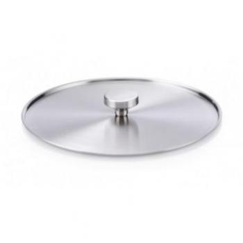 Tapa para Olla Masterpro Bones Ø 28 cm
