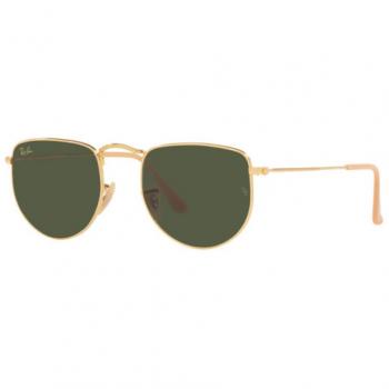 Ray-Ban Elon Legend Gold RB 3958 Sunglasses