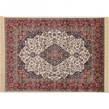 Alfombra moderna Farshian Medallion 290x200 cm