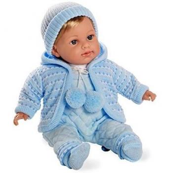 Muñecas Arias- Muñeca Elegance, Multicolor