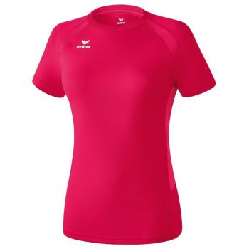 Erima Performance Women's Short Sleeve T-shirt